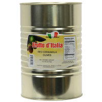 Large Red Cerignola Olives