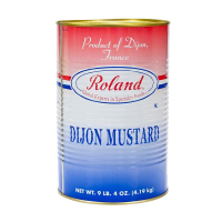Dijon Mustard