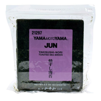 Toasted Seaweed Paper - 50 sheets