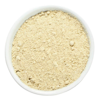 Fenugreek, Ground