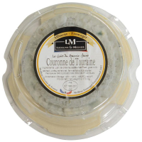 Couronne de Touraine