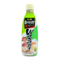 Wasabi Paste