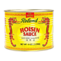 Hoisin Sauce