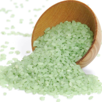 Bamboo Rice - Green