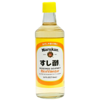 Rice Vinegar - Seasoned
