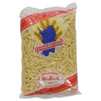 Malloreddus Pasta, Medium