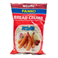 Panko Japanese Style Bread Crumbs