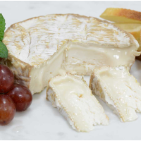 Naked Pruner Soft Sheep Cheese