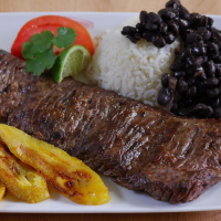 Grass Fed Beef Inside Skirt Steak