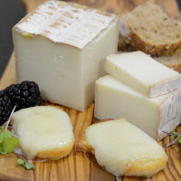 Bufarolo Buffalo Milk Cheese