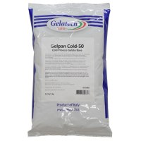 Gelpan Cold-50 - Cold Process Gelato Base