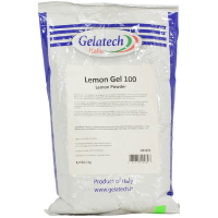Lemon Flavoring Powder for Gelato