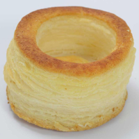 Large Bouchees - 3.25 inch