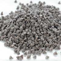 Guittard Chocolate Chips - Semisweet Micro, 10,000 count per lb
