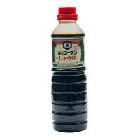 Soy Sauce