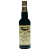 Sherry Wine Vinegar - 30 Year (Vinagre de Jerez Reserva)
