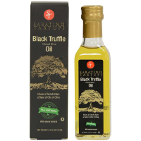 All Natural Black Truffle Oil