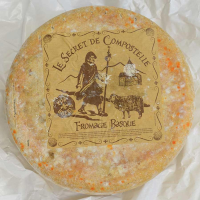 Secret de Compostelle