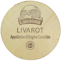 Livarot Coupe