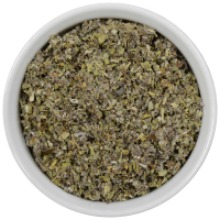 Ground Sage