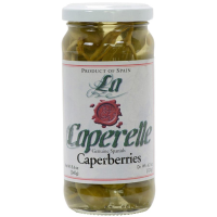 Caperberries