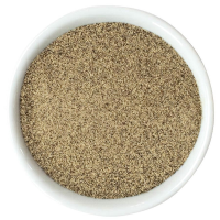 Pepper - Black, Ground Fine