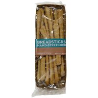 Italian Breadsticks - Hand Stretched