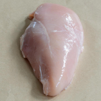 Free Range Boneless Chicken Breast
