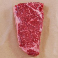 Wagyu Strip Loin MS4 - Whole