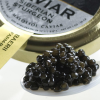 Italian Siberian Sturgeon (A. baerii) Caviar - Malossol