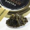 Osetra Caviar - Malossol