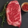 Wagyu Beef New York Strip - MS8 - Cut To Order