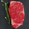 Wagyu Beef New York Strip Steaks - MS5, Cut To Order
