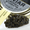 French Siberian Sturgeon Caviar (A. baerii) - Malossol