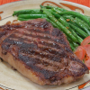 Wagyu Beef New York Strip Steak MS3 - Bone In, PRE-ORDER