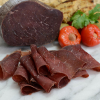 Beef Bresaola, Dried Cured