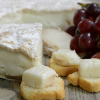 Brie de Chevre (Goat Milk Brie)