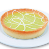 Key Lime Tart