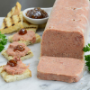 Duck Meat Pate - Rillettes De Canard