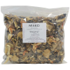 Mixed Wild Pacific Mushrooms - Dried