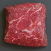 Wagyu Beef Top Sirloin Center Cut Steaks - MS6