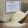 Almond Flour - Fine in a Twist Off Jar