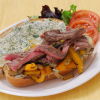 Wagyu Ribeye Sandwich Steak - MS3