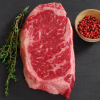 Wagyu Beef New York Strip - MS8 - Whole, PRE-ORDER