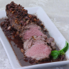 Berkshire Pork Whole Tenderloin