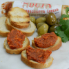 'Nduja Spicy Prosciutto Spread