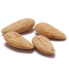 Largueta Almonds - Dry Roasted and Salted