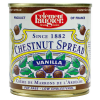 Chestnut Spread Sweetened with Vanilla