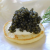 Emperior American Paddlefish Caviar - Malossol