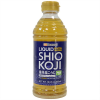 Liquid Shio Koji - Cultured Rice Condiment